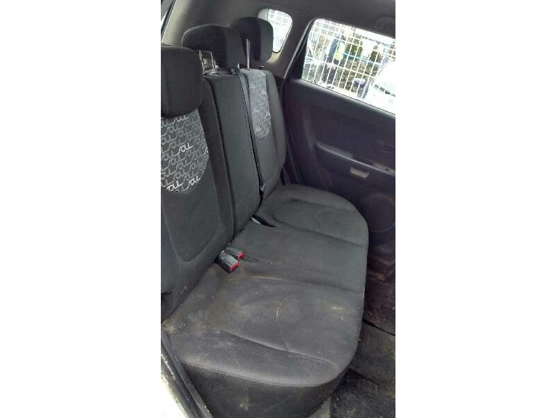 kia soul del año 2010