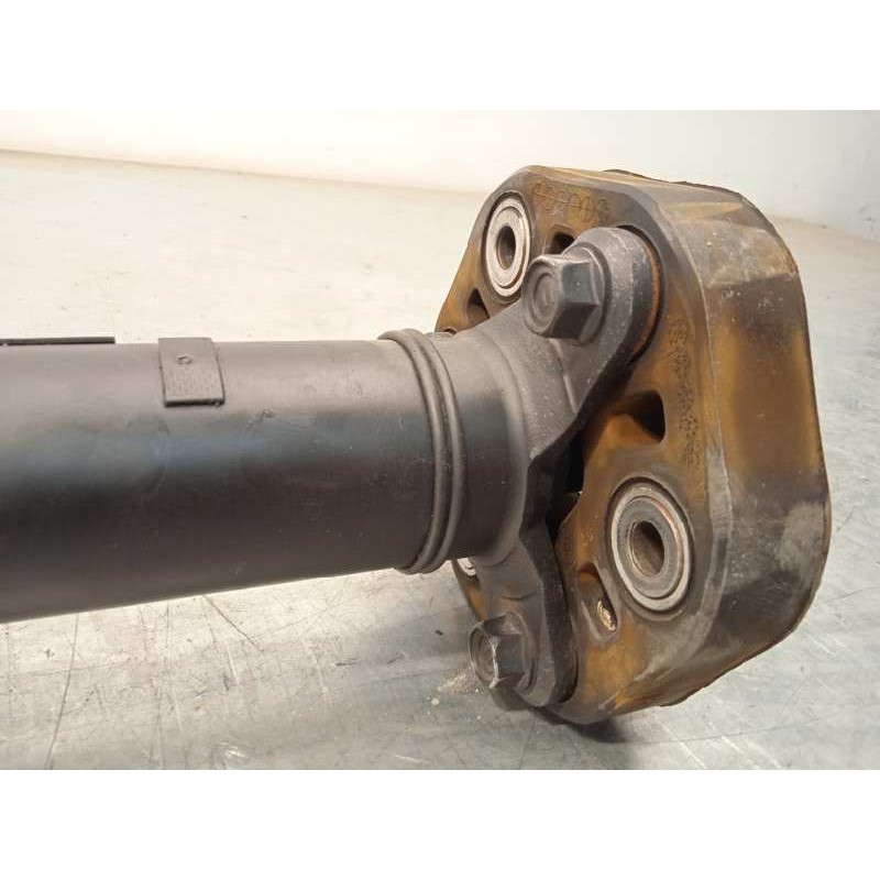 Recambio de transmision central para lexus is200 (ds2/is2) 200d referencia OEM IAM 3710053081  