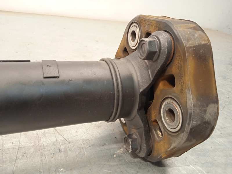 Recambio de transmision central para lexus is200 (ds2/is2) 200d referencia OEM IAM 3710053081  