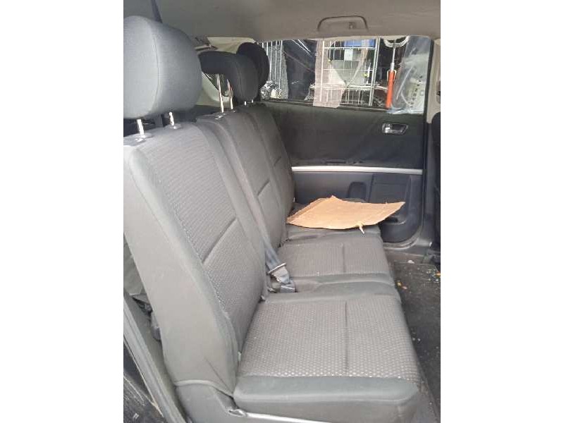 toyota corolla verso (r1) del año 2008