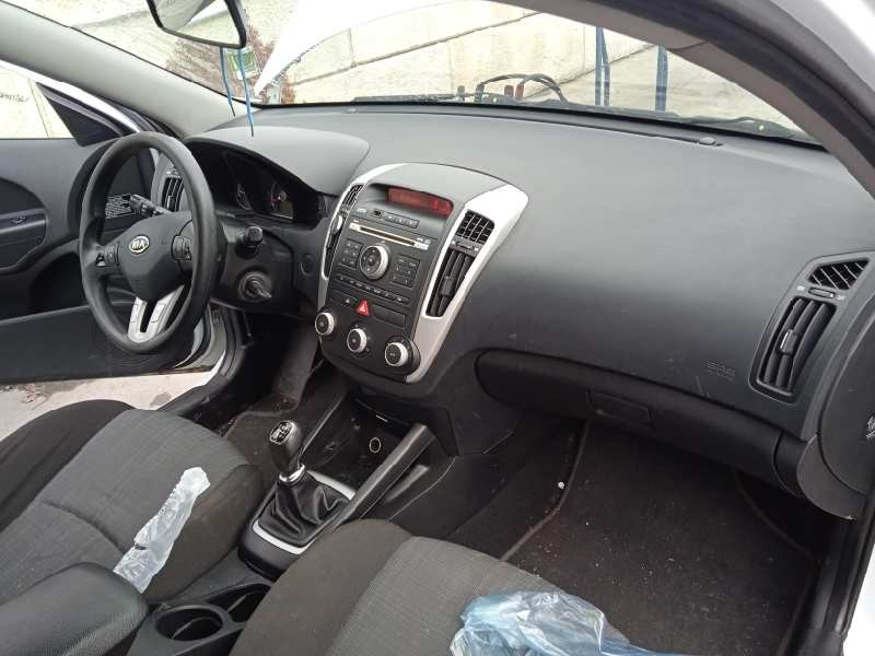 kia cee´d del año 2011