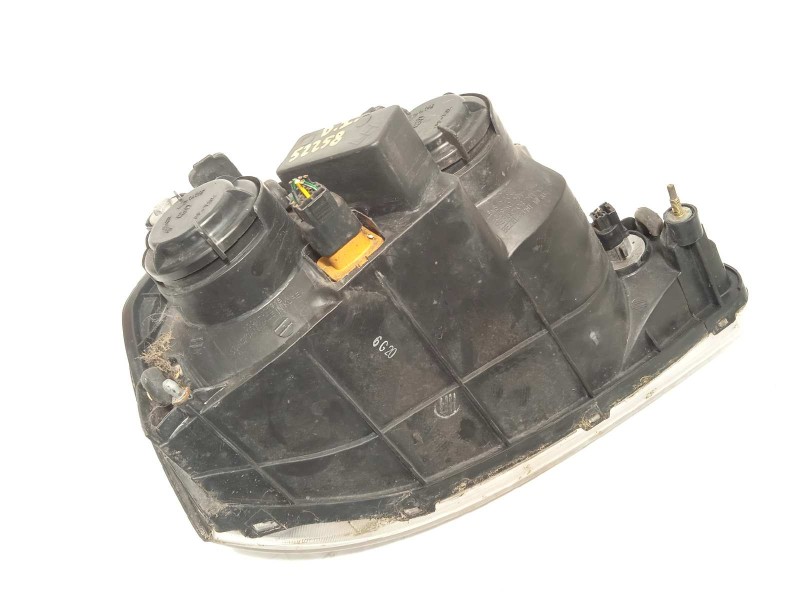 Recambio de faro izquierdo para chevrolet nubira wagon sx referencia OEM IAM 96425285  