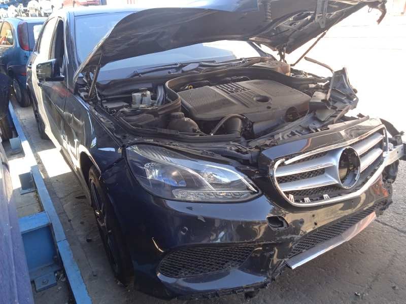 mercedes-benz clase e (w212) lim. del año 2013