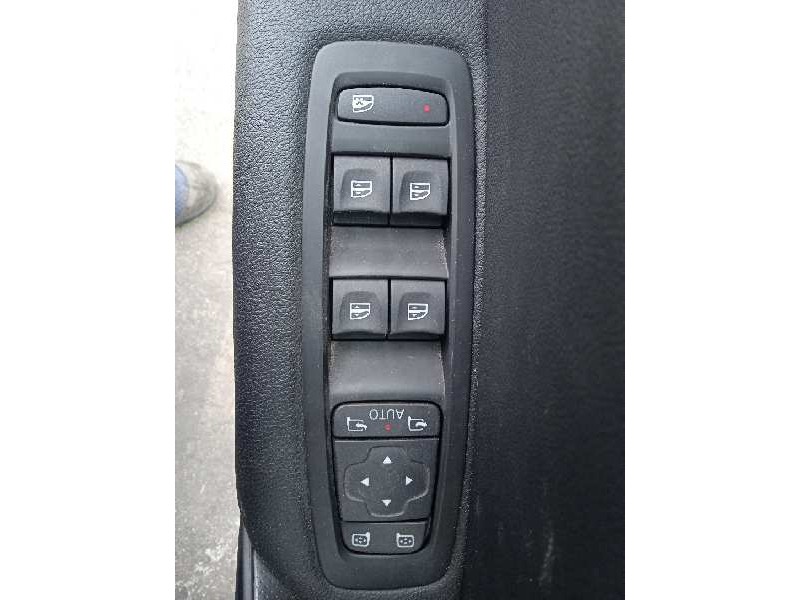 renault megane iv grandtour del año 2018