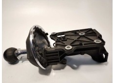 Recambio de palanca cambio para fiat nuova 500 (150) blackjack referencia OEM IAM 50292262   2