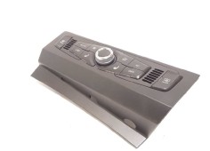 Recambio de mando climatizador para audi a4 avant (8k5) (2008) básico referencia OEM IAM 8K1820043AG 8K1820043AGXZ A2C37833500 2