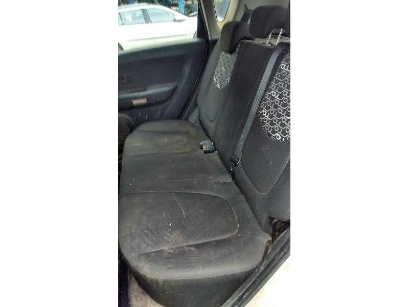 kia soul del año 2010