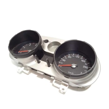 Recambio de cuadro instrumentos para nissan qashqai (j10) acenta referencia OEM IAM JD09D  24810JD09D