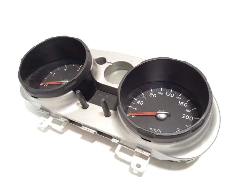 CUADRO INSTRUMENTOS JD09D 24810JD09D