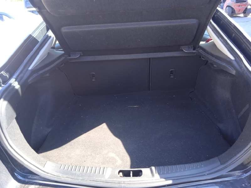 ford mondeo ber. (ca2) del año 2007