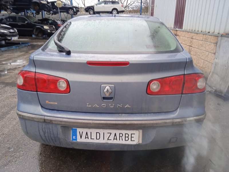 renault laguna ii (bg0) del año 2006