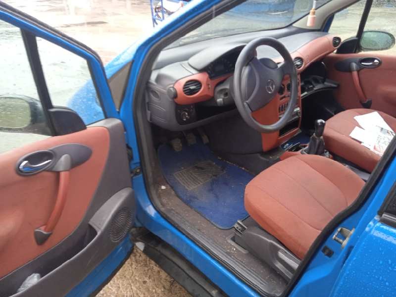 mercedes-benz clase a (w168) del año 1999