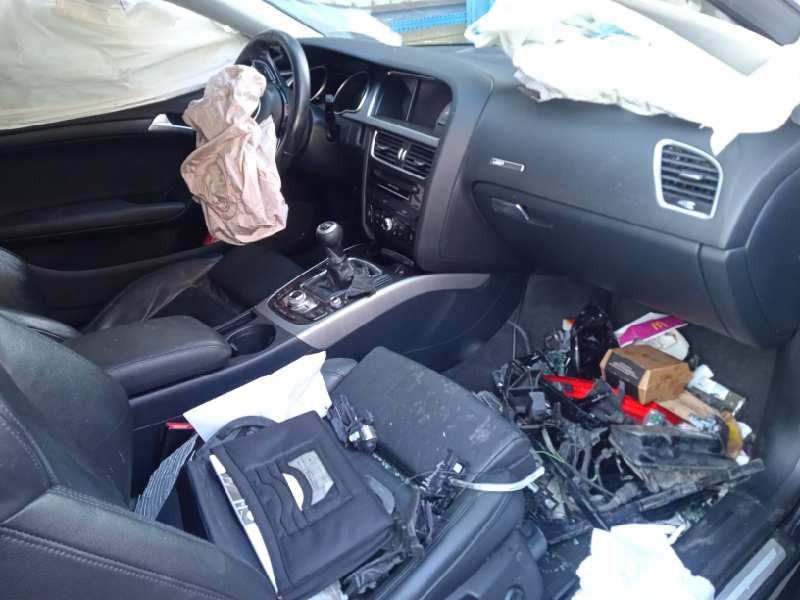 audi a5 coupe (8t) del año 2013