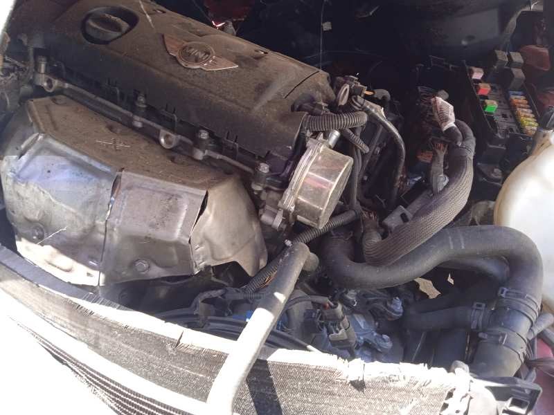 mini mini (r56) del año 2007