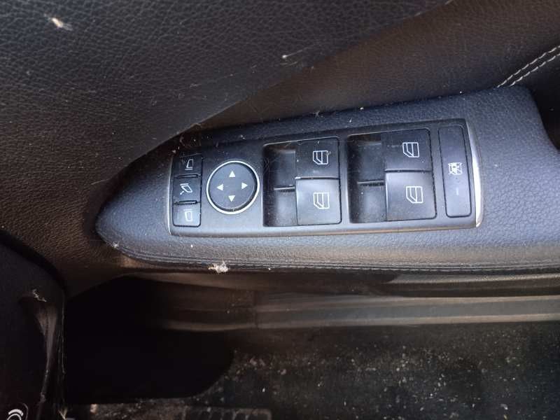 mercedes-benz clase e (w212) lim. del año 2013