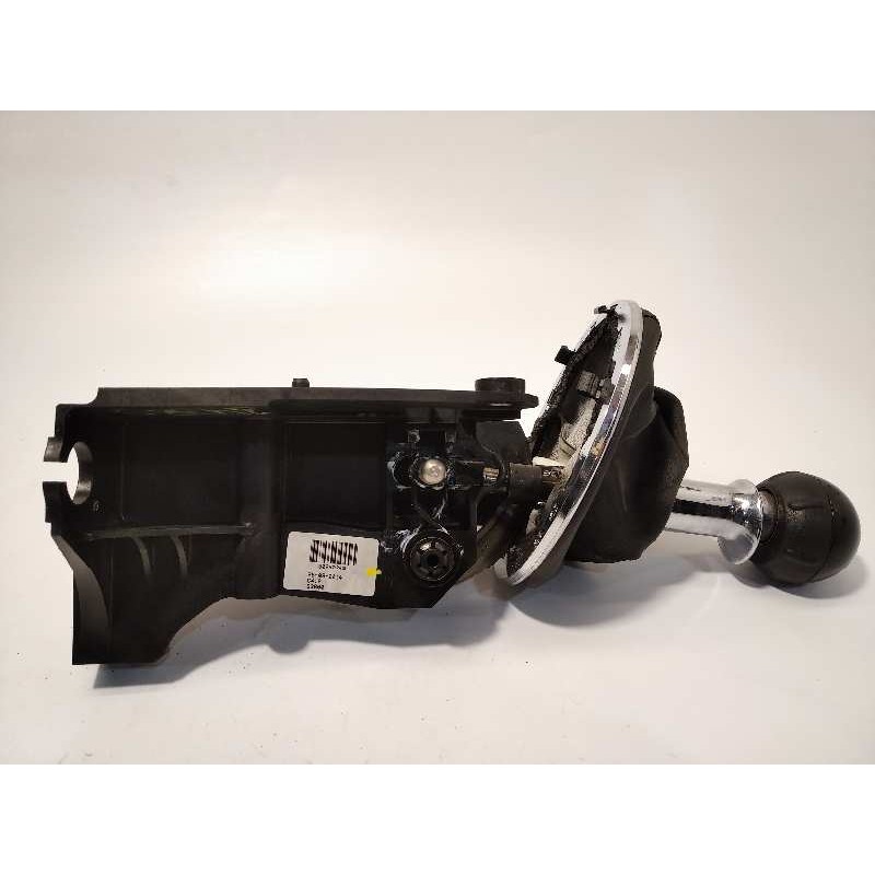 Recambio de palanca cambio para fiat nuova 500 (150) blackjack referencia OEM IAM 50292262  