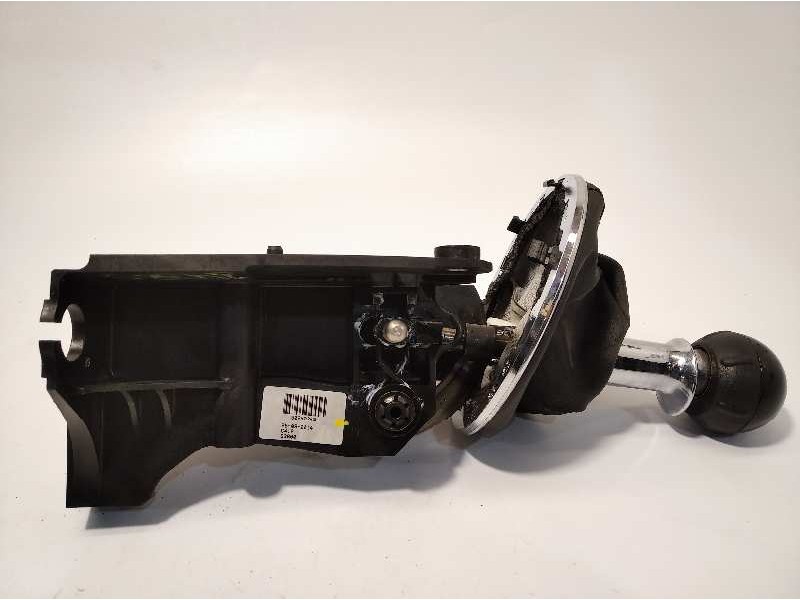 Recambio de palanca cambio para fiat nuova 500 (150) blackjack referencia OEM IAM 50292262  