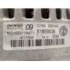 Recambio de alternador para fiat nuova 500 (150) blackjack referencia OEM IAM 51859038  MS1022118471