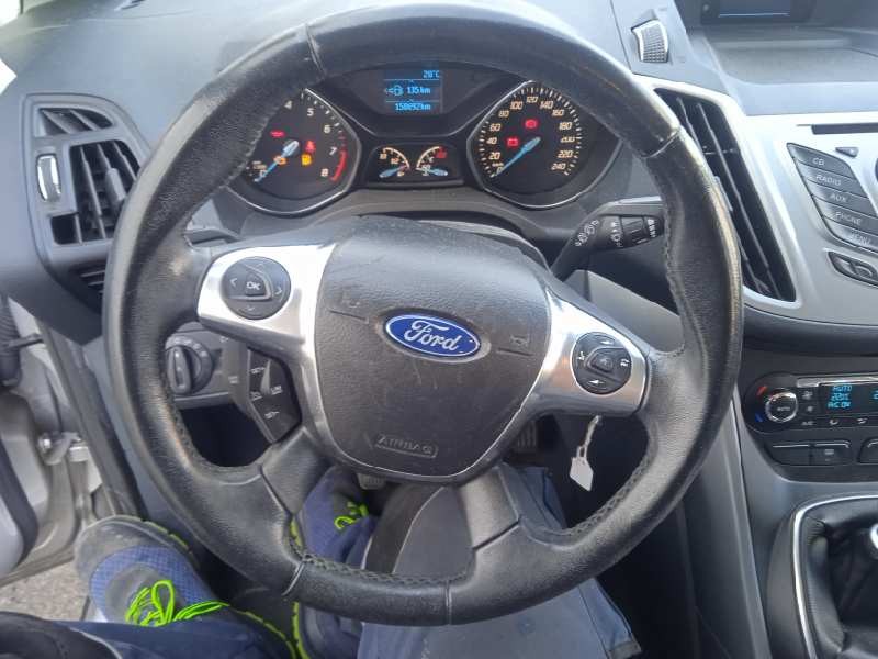 ford c-max del año 2013