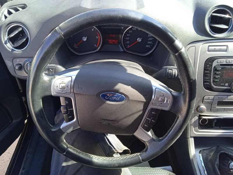 ford mondeo ber. (ca2) del año 2007