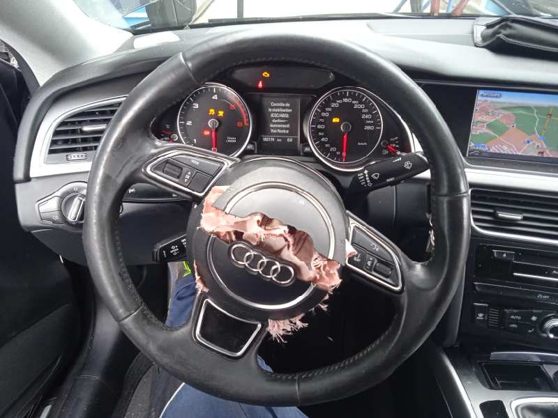 audi a5 coupe (8t) del año 2013