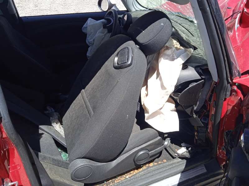 mini mini (r56) del año 2007