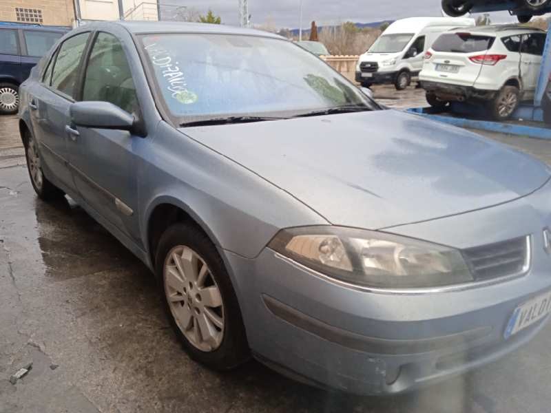 renault laguna ii (bg0) del año 2006