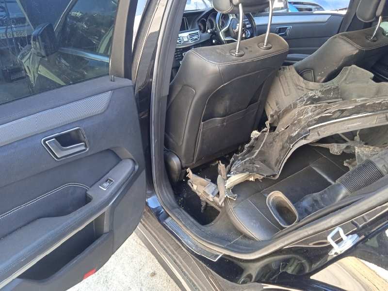 mercedes-benz clase e (w212) lim. del año 2013