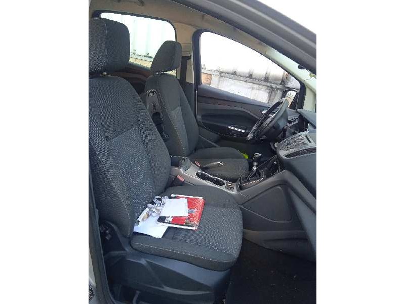 ford c-max del año 2013