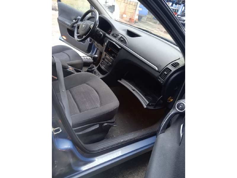 renault laguna ii (bg0) del año 2006