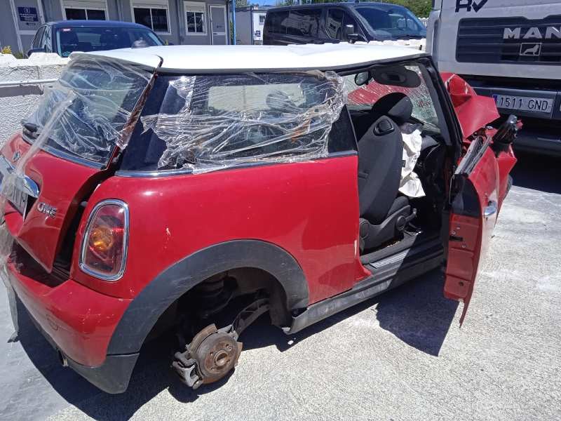 mini mini (r56) del año 2007