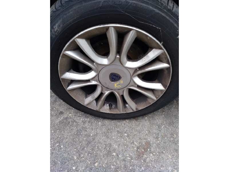 lancia delta (181) del año 2015