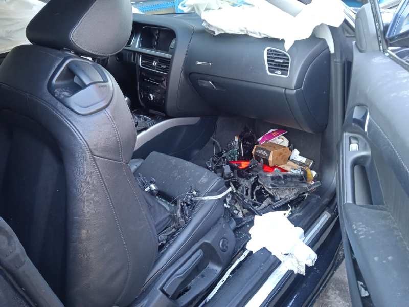 audi a5 coupe (8t) del año 2013