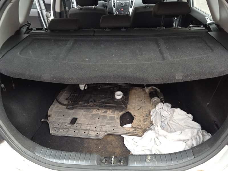 kia cee´d del año 2011