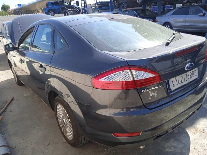 ford mondeo ber. (ca2) del año 2007