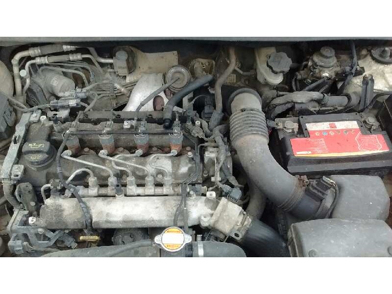 kia soul del año 2010