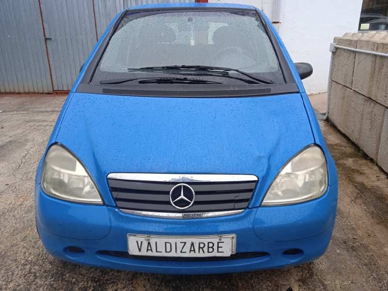 mercedes-benz clase a (w168) del año 1999