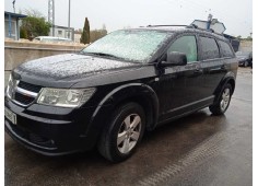 dodge journey del año 2009