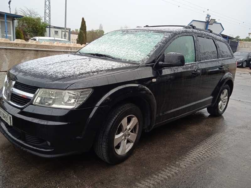 dodge journey del año 2009