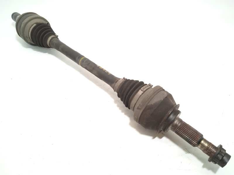 Recambio de transmision trasera izquierda para lexus is200 (ds2/is2) 200d referencia OEM IAM 4234030160  