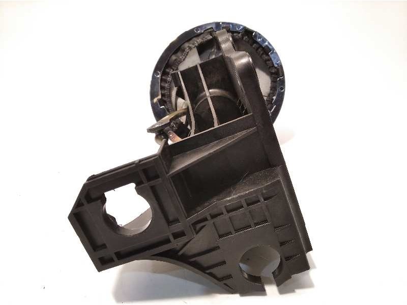 Recambio de palanca cambio para fiat nuova 500 (150) blackjack referencia OEM IAM 50292262  