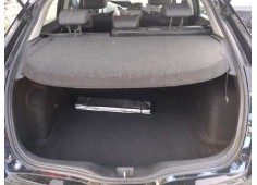 honda civic berlina 5 (fk) del año 2009 2