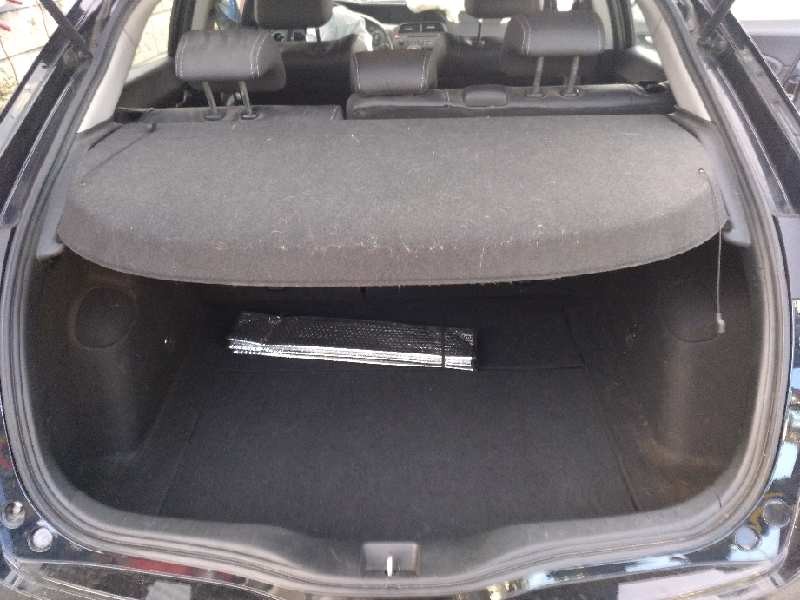 honda civic berlina 5 (fk) del año 2009