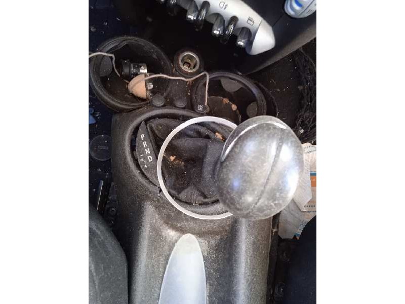 mini mini (r56) del año 2007