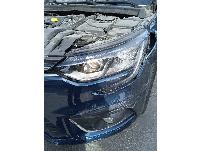 renault megane iv grandtour del año 2018