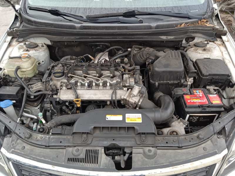 kia cee´d del año 2011