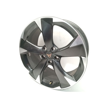 Recambio de llanta para cupra leon sportstourer (kl8, ku8, kud) 1.5 etsi referencia OEM IAM 5FA601025H 5FA601025H1OV 