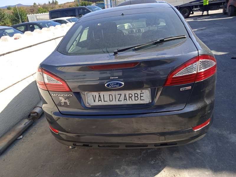 ford mondeo ber. (ca2) del año 2007