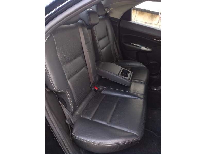 honda civic berlina 5 (fk) del año 2009