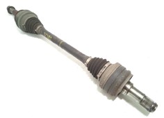 Recambio de transmision trasera izquierda para lexus is200 (ds2/is2) 200d referencia OEM IAM 4234030160   2